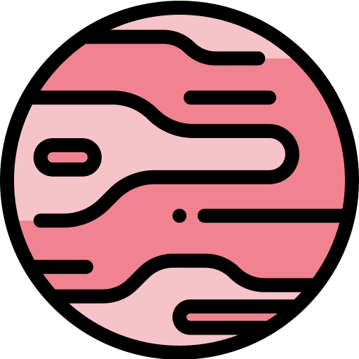 Mars icon