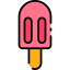 Popsicle icon 64x64