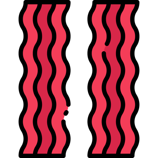 Bacon icon