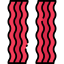 Bacon іконка 64x64