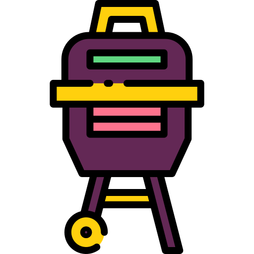 Grill icon