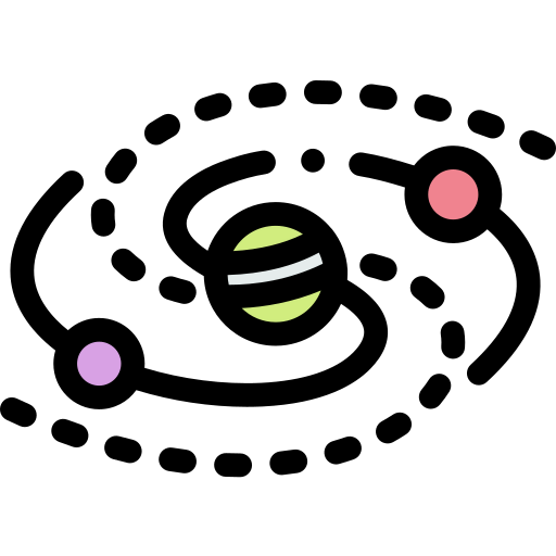 Galaxy icon