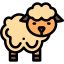 Sheep icon 64x64