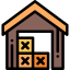 Warehouse icon 64x64