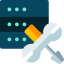 Configuration icon 64x64