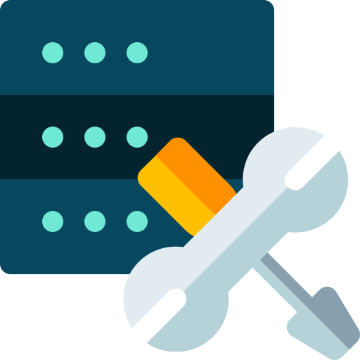 Configuration icon
