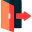 Arrow icon 64x64