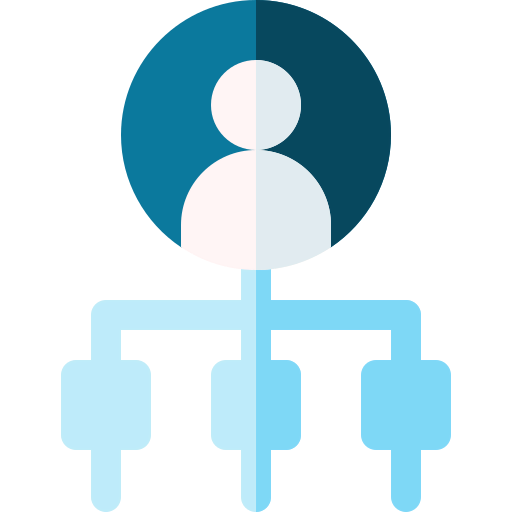 Admin icon