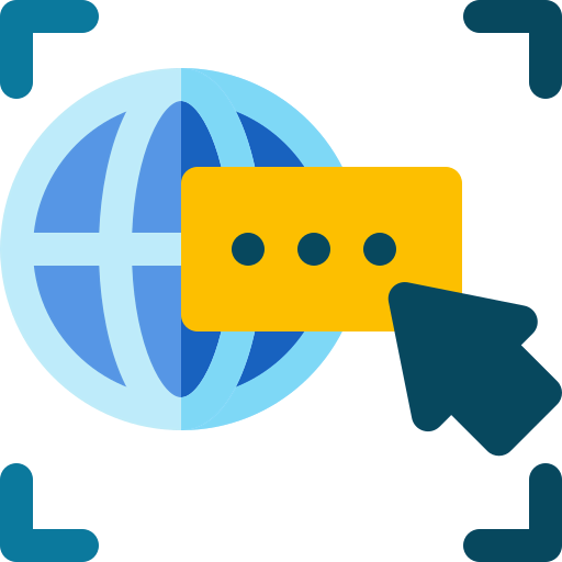 Communications icon