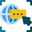 Communications icon 64x64