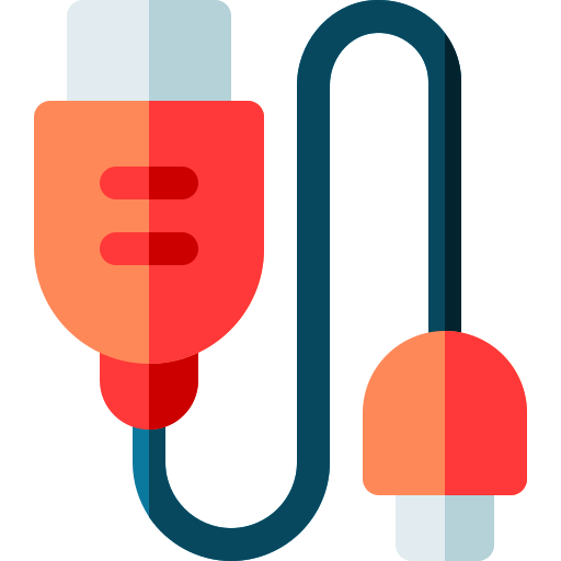 Adapter icon