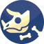 Fossil アイコン 64x64