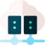 Cloud icon 64x64