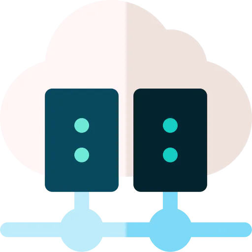 Cloud icon