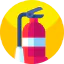Fire extinguisher icon 64x64