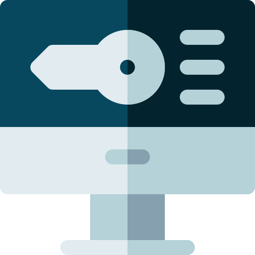Access icon
