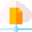Cloud icon 64x64