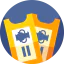 Ticket icon 64x64