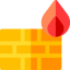 Burn ícono 64x64