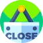 Close icon 64x64