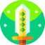 Sword icon 64x64