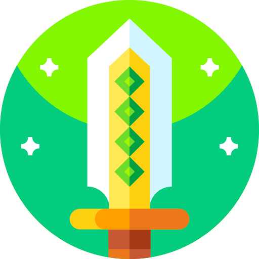 Sword icon