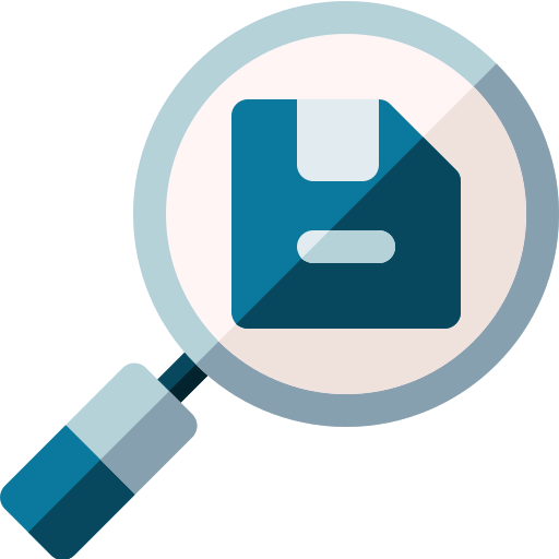 Computer icon