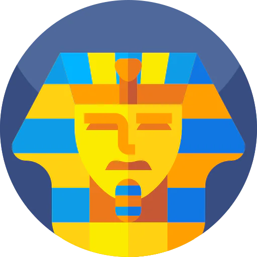 Pharaoh icon