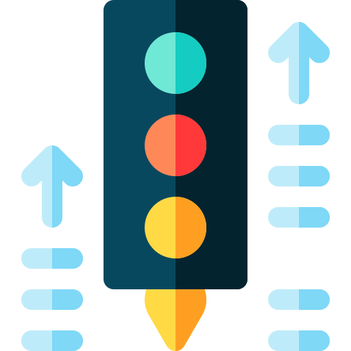 Arrow icon