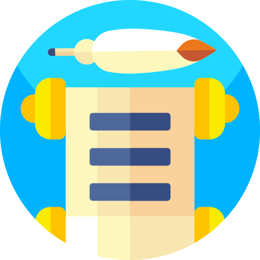 Papyrus icon