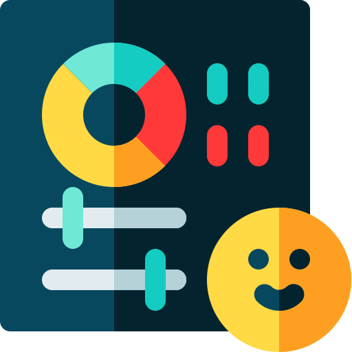 Adjust icon