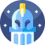 Spartan icon 64x64