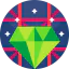 Diamond icon 64x64