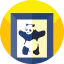 Art icon 64x64