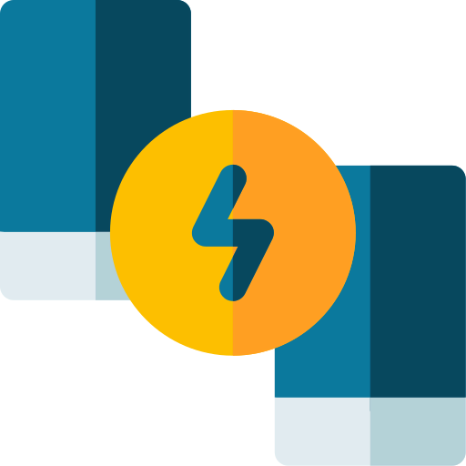 Arrows icon