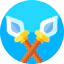 Spear ícono 64x64