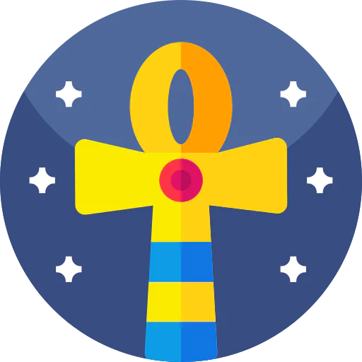 Ancient icon