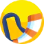 Horn icon 64x64
