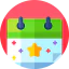 Calendar icon 64x64