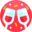 Cheers icon 64x64