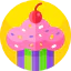 Muffin icon 64x64