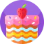 Cake icon 64x64