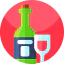 Wine icon 64x64