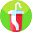 Soft drink 图标 64x64