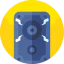 Speaker icon 64x64