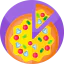 Pizza icon 64x64