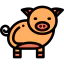 Pig icon 64x64