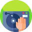 DJ іконка 64x64