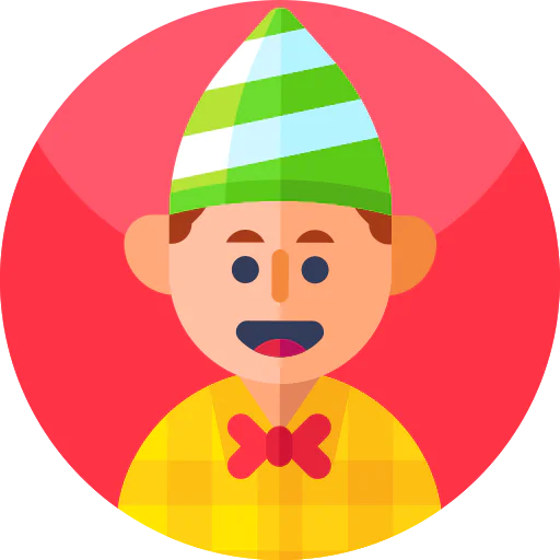 Boy icon