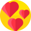 Heart icon 64x64